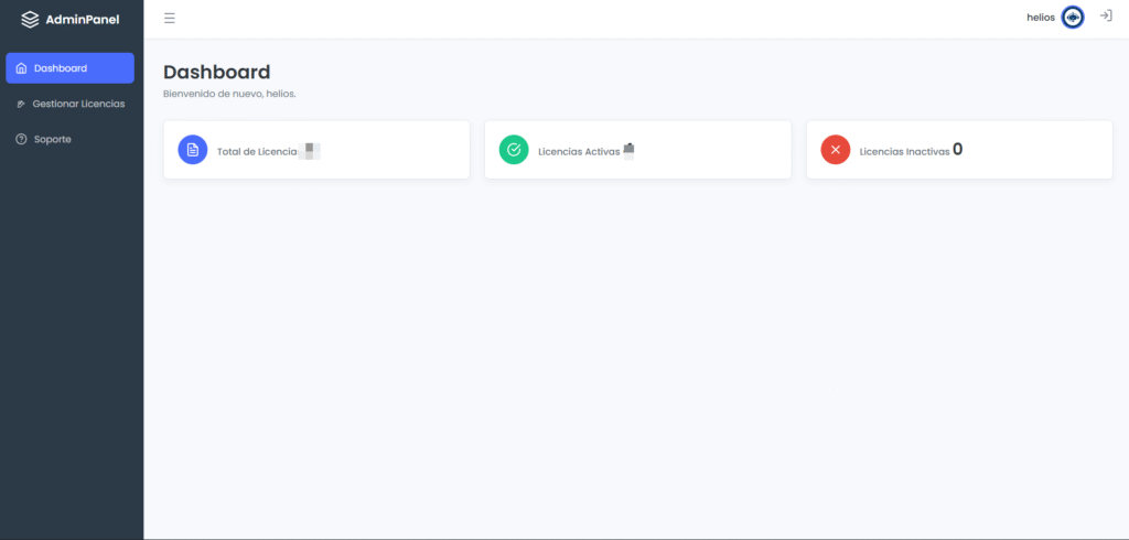 Panel Reseller - Wisender CRM PRO